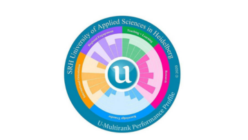 U-Multirank Logo