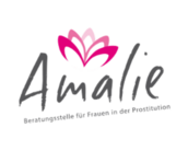 Logo Amalie