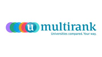Logo U-Multirank