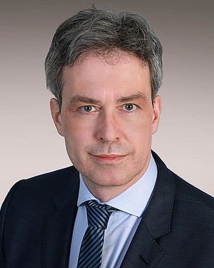 Portraitfoto Stephan Schöning