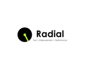 Logo Radial GmbH