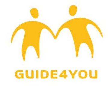 Logo-GUIDE4YOU