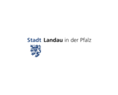 Logo Stadt Landau in der Pfalz