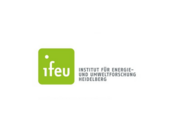 Logo IFEU