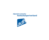 Logo allgemeiner deutscher Hochschulsportverband